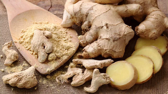 ​முடக்குவாதத்துக்கு இஞ்சி எண்ணெய்​