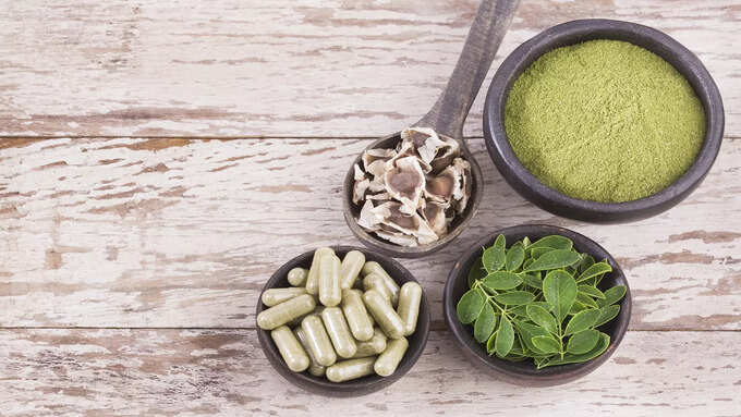 முருங்கை இலை பொடி பக்கவிளைவுகள்