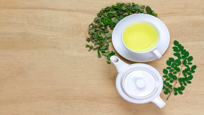 முருங்கை இலை பொடி எப்படி எடுப்பது?