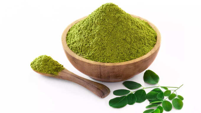 முருங்கை இலை பொடி