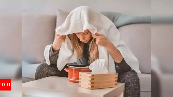 நீராவி பிடித்தல் நீராவி பிடித்தல்