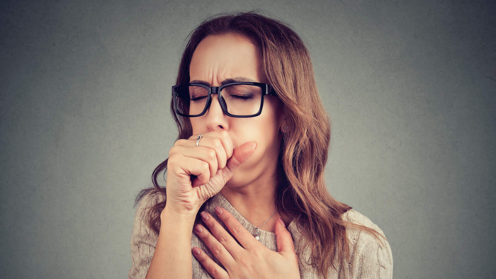 வறட்டு இருமல் எதனால் ஏற்படுகிறது? வறட்டு இருமல் எதனால் ஏற்படுகிறது?