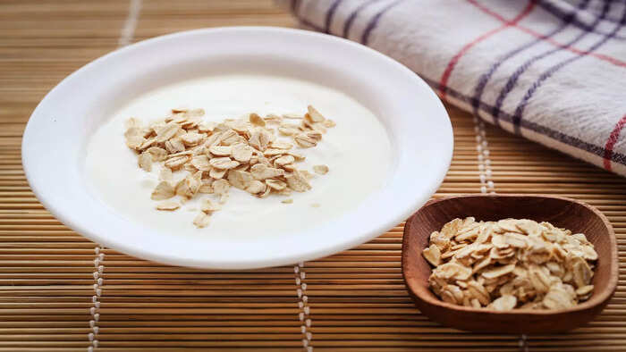 ​ஆசனவாய் அரிப்புக்கு ஓட்ஸ் குளியல்​