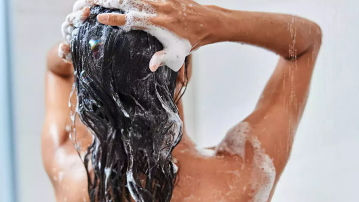 ஆன்டி ஃபங்கல் ஷாம்பு ஆன்டி ஃபங்கல் ஷாம்பு