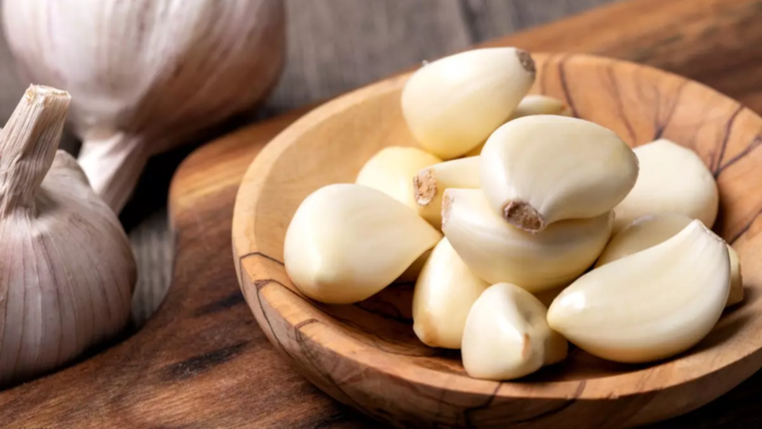 வாய்ப்புண்ணை ஆற்றும் பூண்டு (Garlic Juice For Mouth Ulcer) வாய்ப்புண்ணை ஆற்றும் பூண்டு (Garlic Juice For Mouth Ulcer)