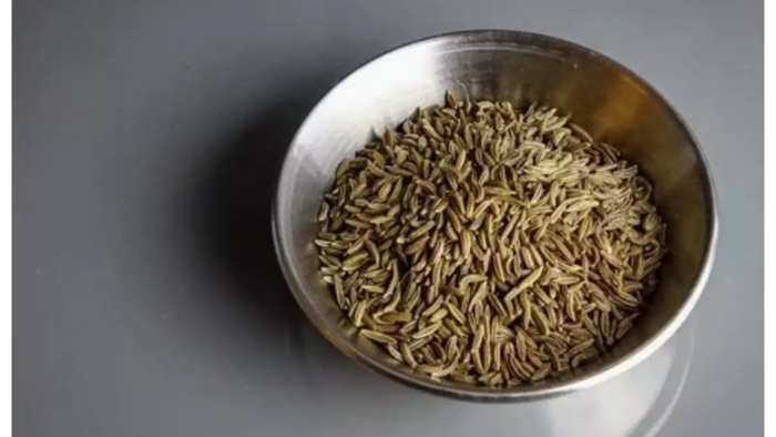 ​சீரகம் 