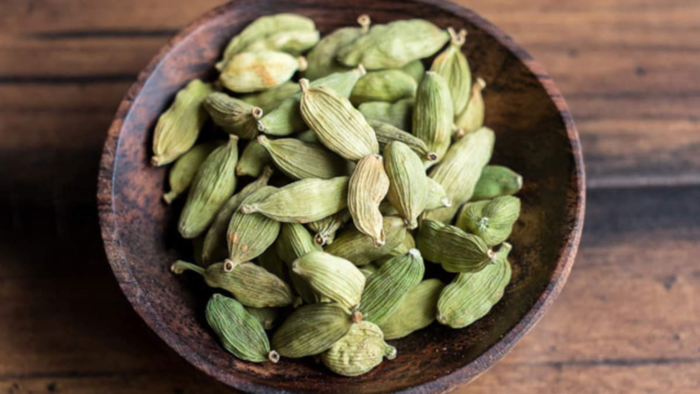 ​ஏலக்காய் 