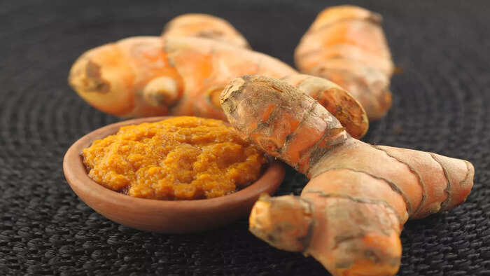 ​முடக்குவாதத்துக்கு மஞ்சள் எண்ணெய்​