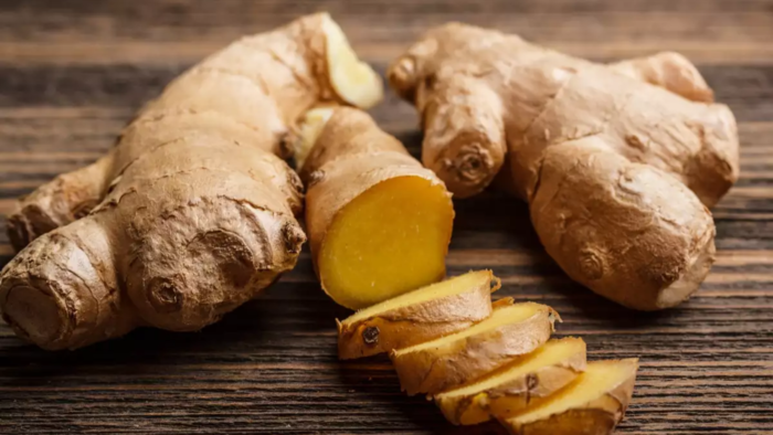 இஞ்சி இஞ்சி