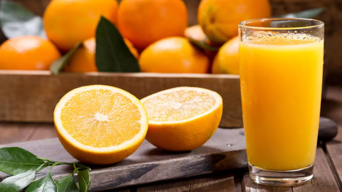 வாய்ப்புண்ணை ஆறு்றும் ஆரஞ்சு ஜூஸ் (Orange Juice For Mouth Ulcer) வாய்ப்புண்ணை ஆறு்றும் ஆரஞ்சு ஜூஸ் (Orange Juice For Mouth Ulcer)