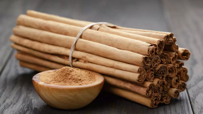 ​இலவங்கப்பட்டை 